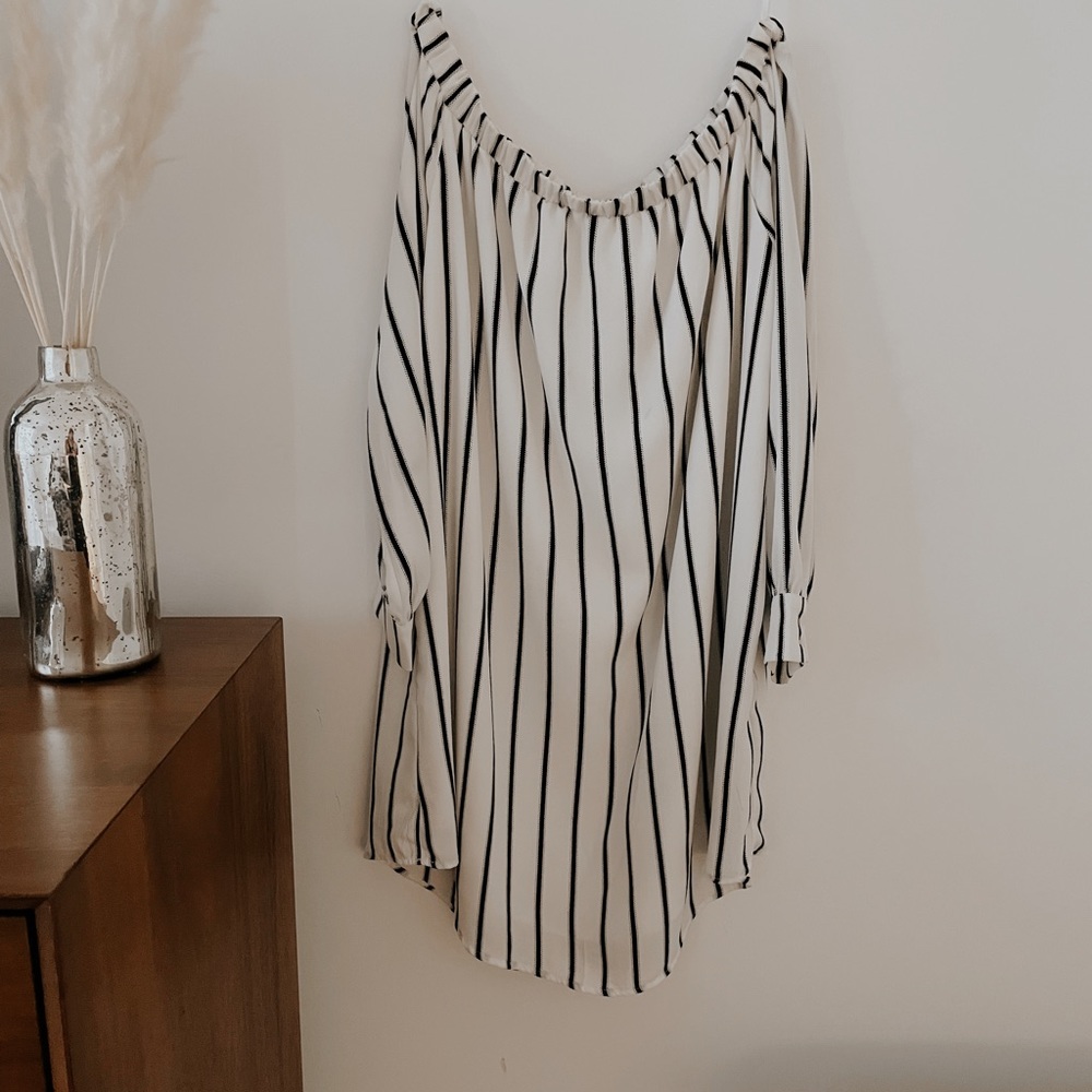 Dress perfect for date, cocktail, dinner